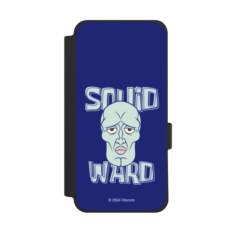 Pixel 10 Pro XL NIVOflip Squidward Face