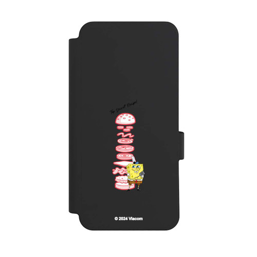 Google Pixel 10 Pro XL NIVOflip Spongebob Top Secret Recipe Burger