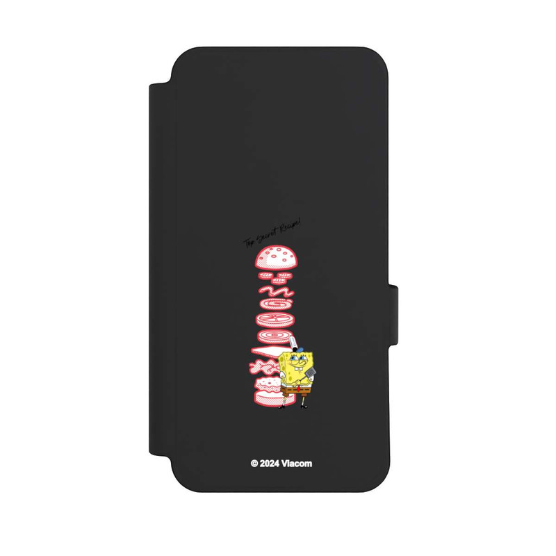 Pixel 10 Pro XL NIVOflip Spongebob bester Burger