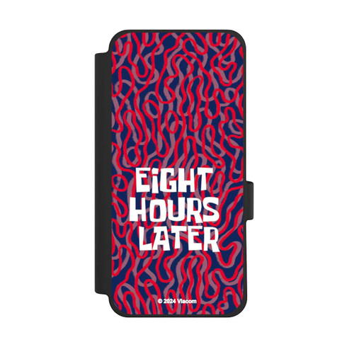 Google Pixel 10 Pro XL NIVOflip Eight Hours Later