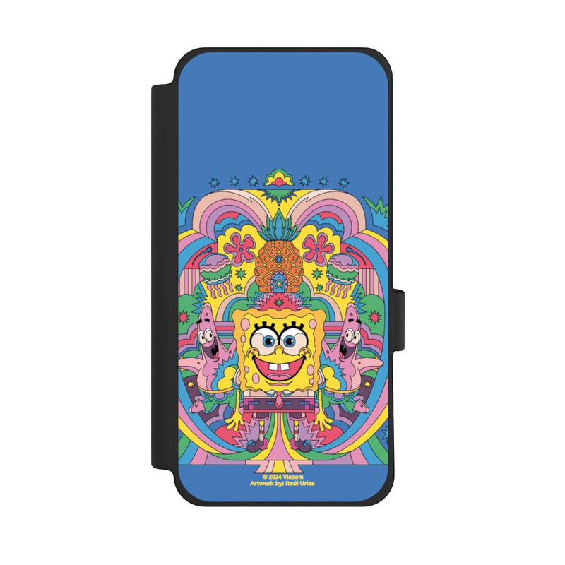 Pixel 10 Pro XL NIVOflip Spongebob Party