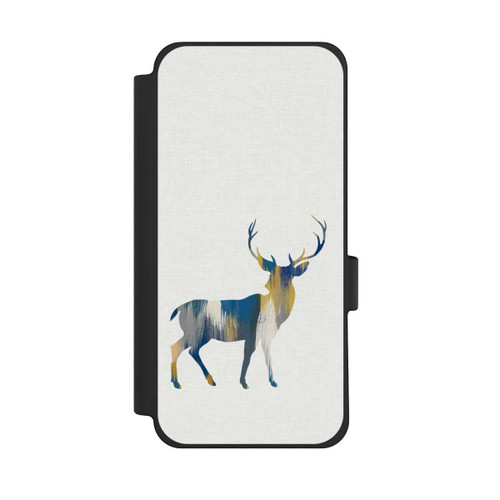 Google Pixel 10 Pro XL NIVOflip Blue &amp; Yellow Deer