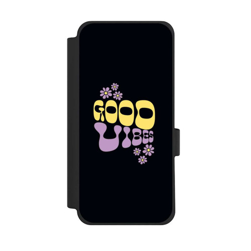Google Pixel 10 Pro XL NIVOflip Groovige gute Vibes