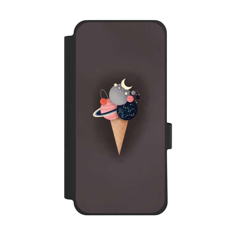 Pixel 10 Pro XL NIVOflip Weltraum Eis
