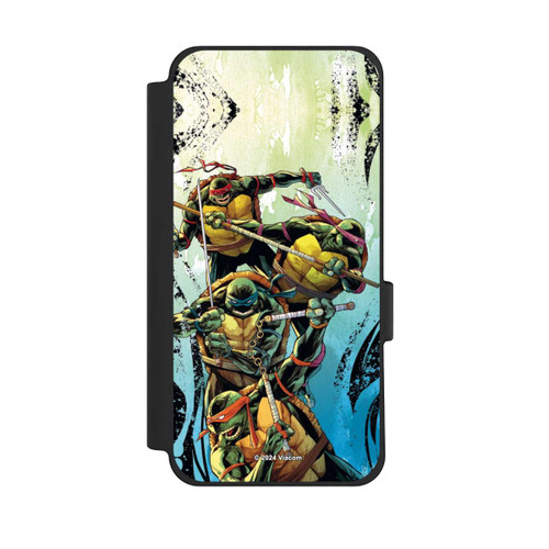 Google Pixel 10 Pro XL NIVOflip TMNT Abstract
