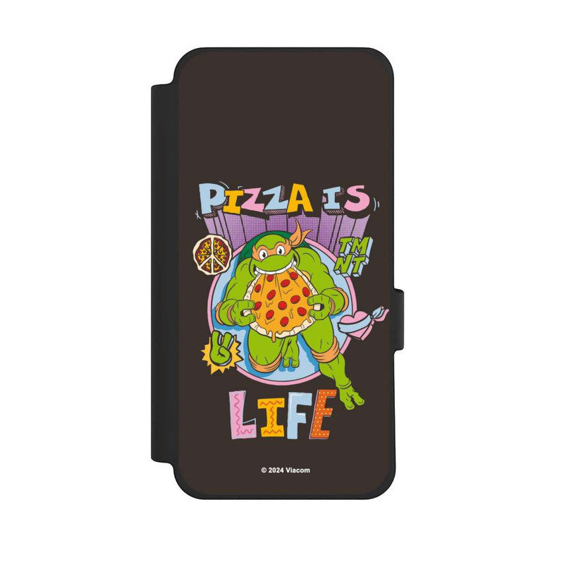 Pixel 10 Pro XL NIVOflip TMNT Pizza is Life