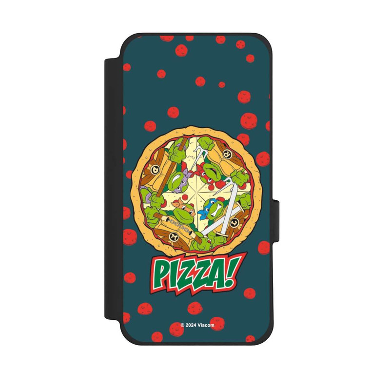 Pixel 10 Pro XL NIVOflip TMNT Pizza!