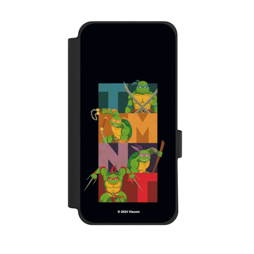 Google Pixel 10 Pro XL NIVOflip TMNT Colored