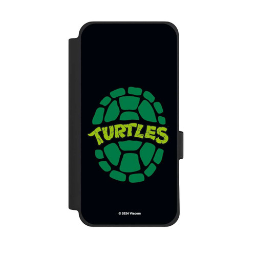Google Pixel 10 Pro XL NIVOflip TMNT Logo