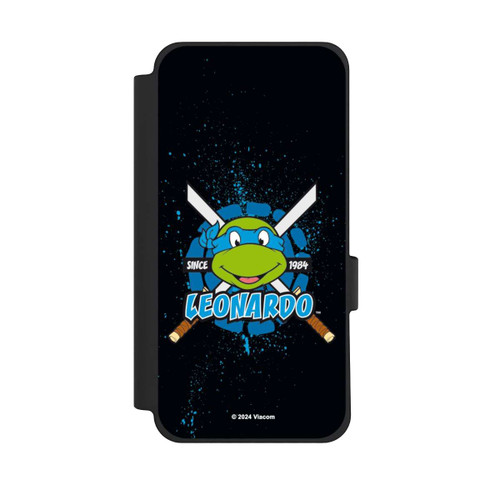 Google Pixel 10 Pro XL NIVOflip TMNT Leonardo