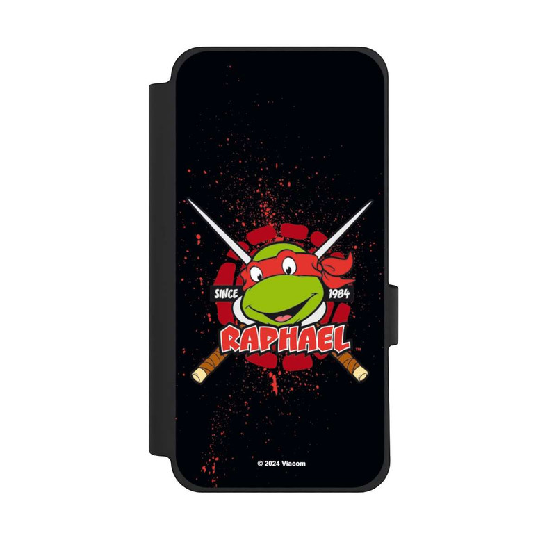 Pixel 10 Pro XL NIVOflip TMNT Raphael