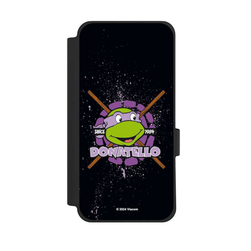 Google Pixel 10 Pro XL NIVOflip TMNT Donatello