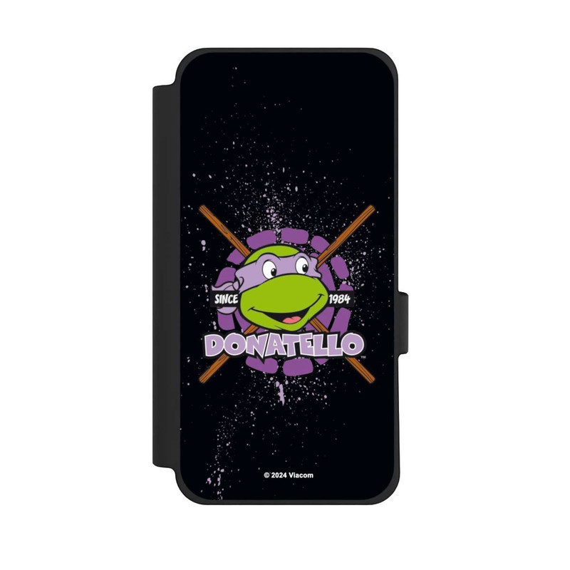 Pixel 10 Pro XL NIVOflip TMNT Donatello