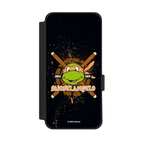 Google Pixel 10 Pro XL NIVOflip TMNT Michelangelo