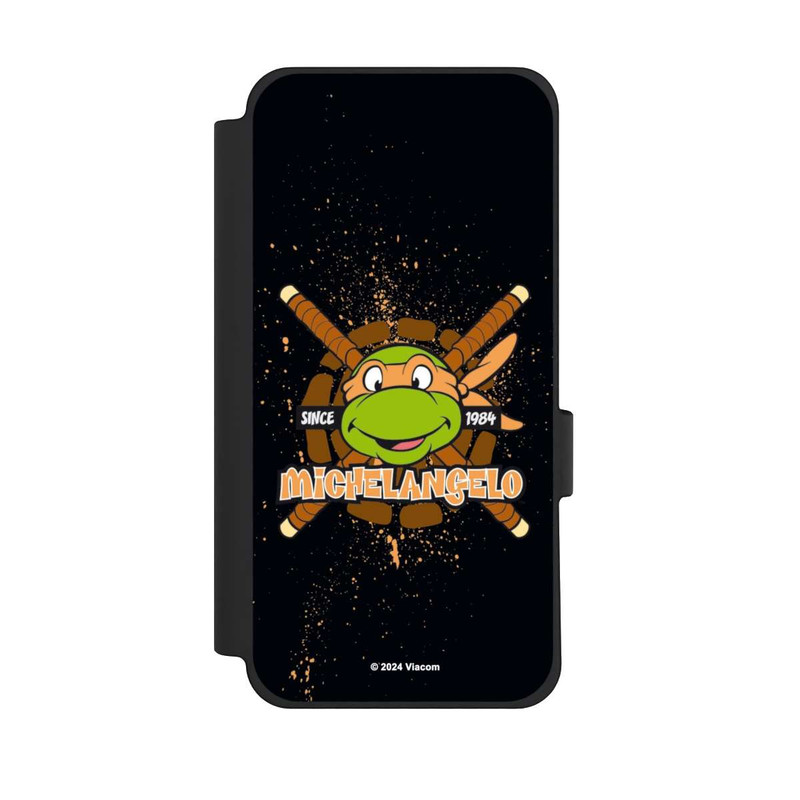Pixel 10 Pro XL NIVOflip TMNT Michelangelo
