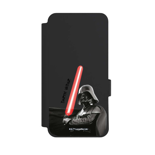 Google Pixel 10 Pro XL NIVOflip Darth Vader Lichtschwert