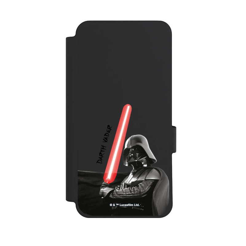 Pixel 10 Pro XL NIVOflip Darth Vader Lichtschwert