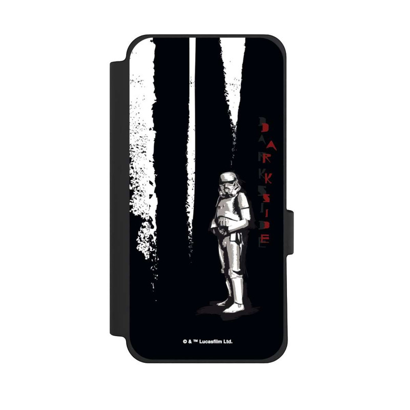 Pixel 10 Pro XL NIVOflip Stormtrooper Dunkle Seite