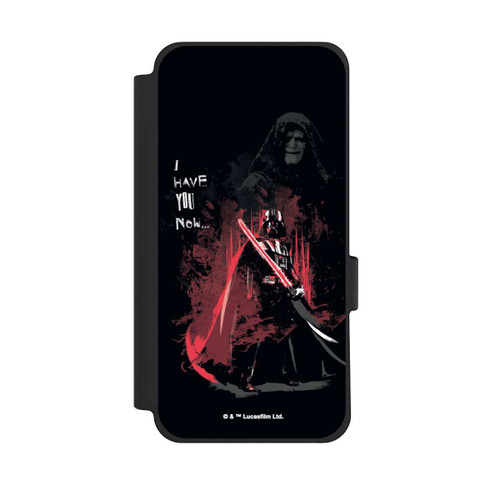 Google Pixel 10 Pro XL NIVOflip Darth Sidious I have you now