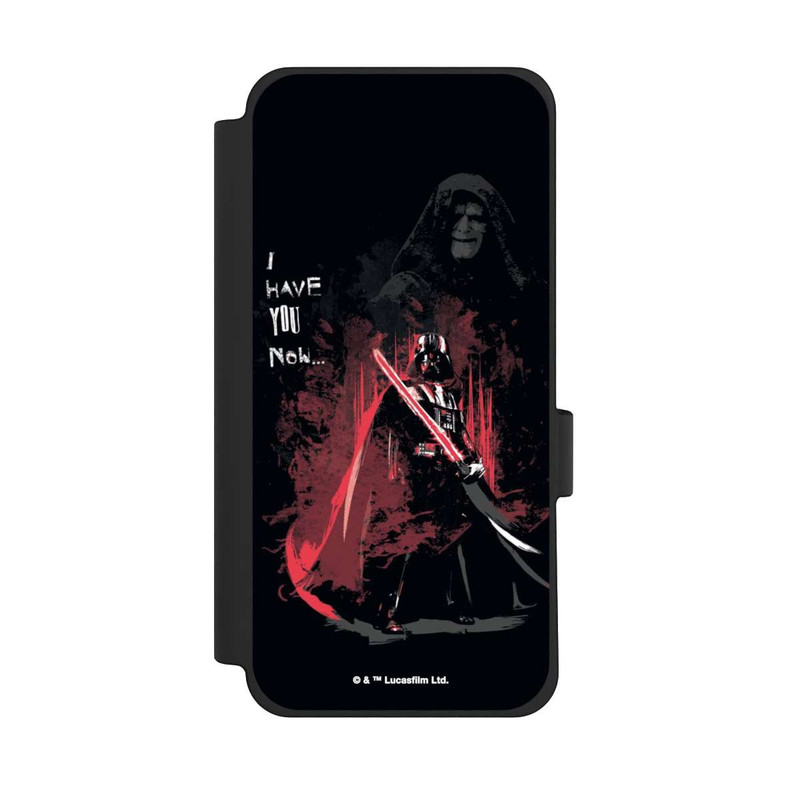 Pixel 10 Pro XL NIVOflip Darth Sidious I have you now