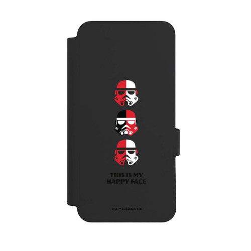 Google Pixel 10 Pro XL NIVOflip Storm Trooper Happy Face