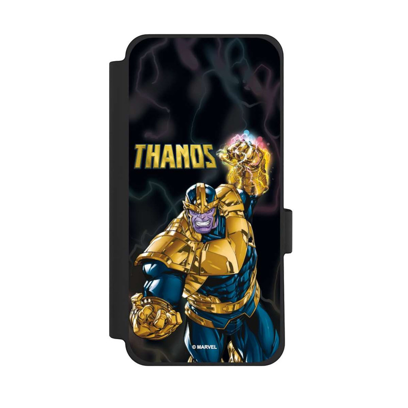 Pixel 10 Pro XL NIVOflip Thanos