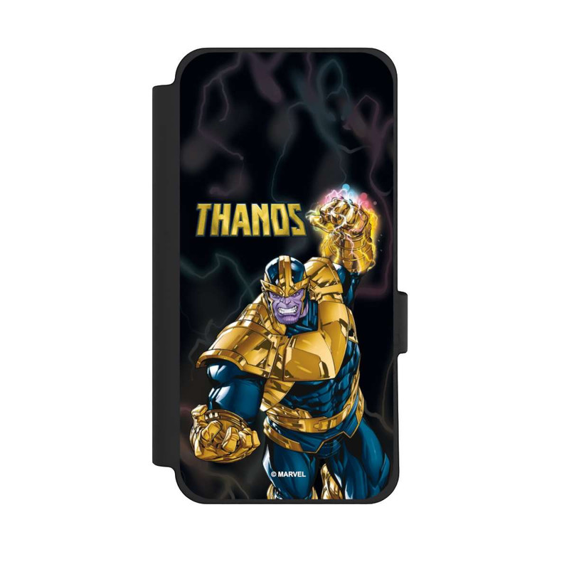 Pixel 10 Pro XL NIVOflip Thanos