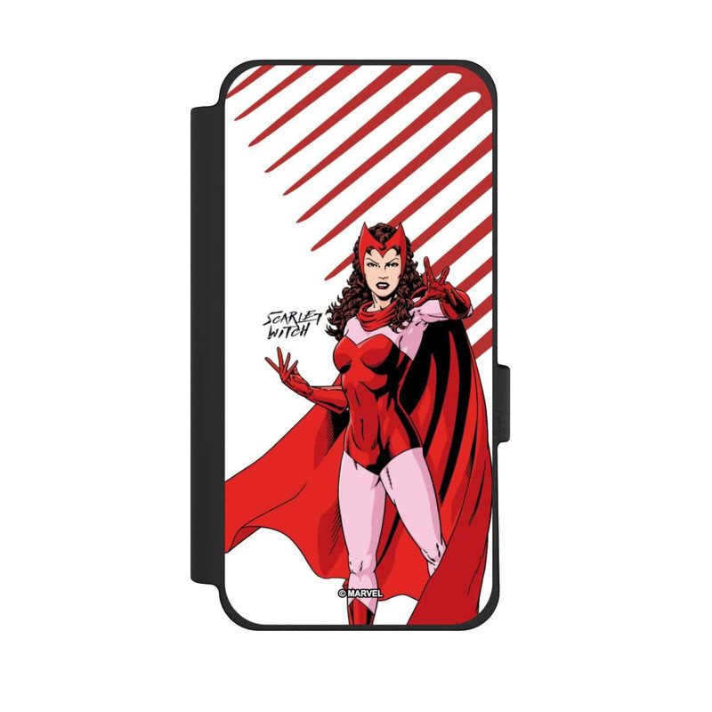 Pixel 10 Pro XL NIVOflip Scarlet Witch