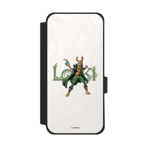 Google Pixel 10 Pro XL NIVOflip Loki Scepter