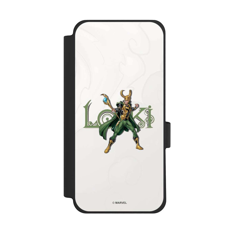 Pixel 10 Pro XL NIVOflip Sceptre de Loki