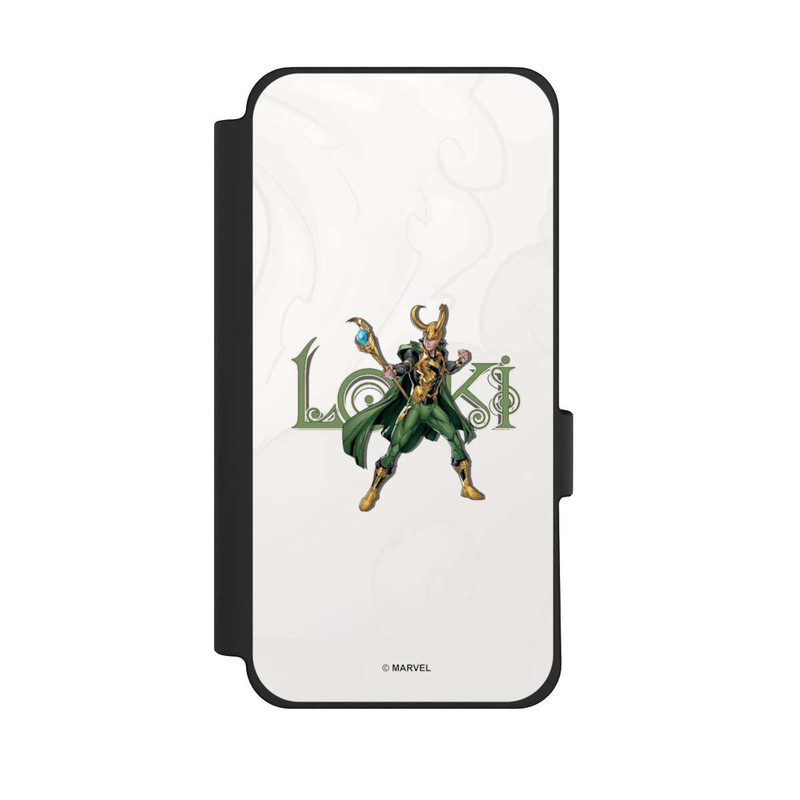 Pixel 10 Pro XL NIVOflip Sceptre de Loki