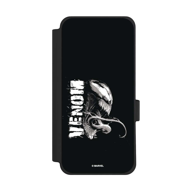 Pixel 10 Pro XL NIVOflip Venom Gesicht