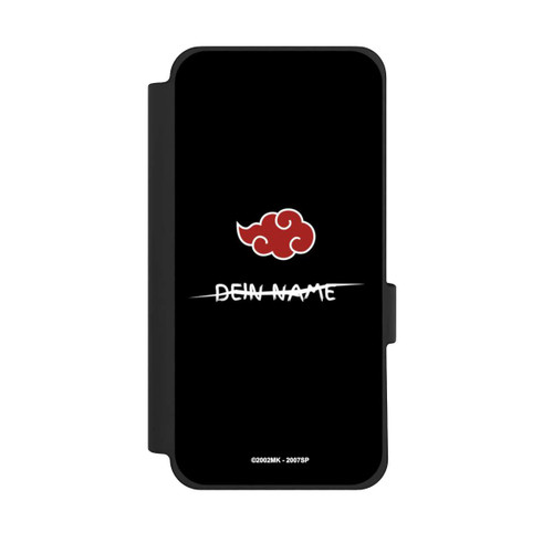 Google Pixel 10 Pro XL NIVOflip Akatsuki personnalisable noir