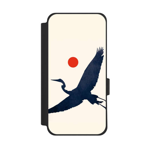 Google Pixel 10 Pro XL NIVOflip Kranich 2