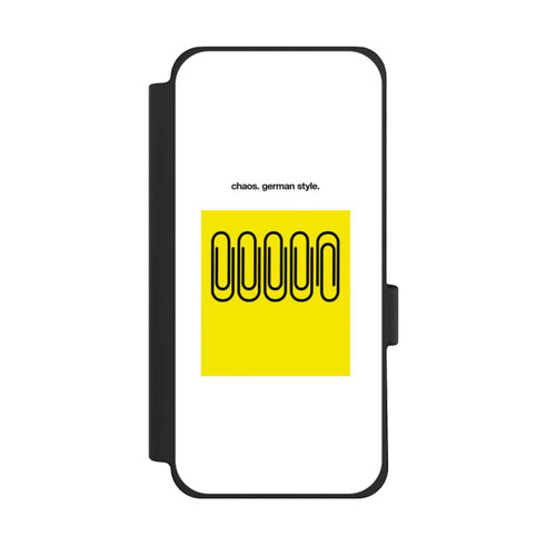 Google Pixel 10 Pro XL NIVOflip German Chaos