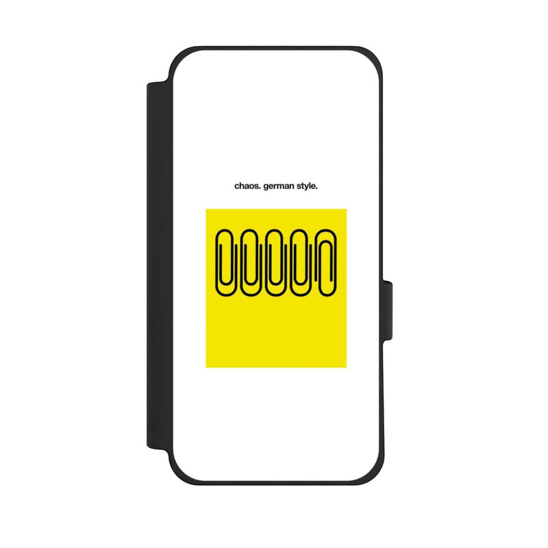Pixel 10 Pro XL NIVOflip Le chaos allemand