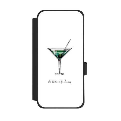 Google Pixel 10 Pro XL NIVOflip Kitchen Dancers