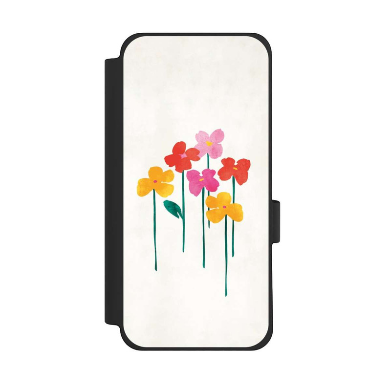 Pixel 10 Pro XL NIVOflip Kleine glückliche Blumen