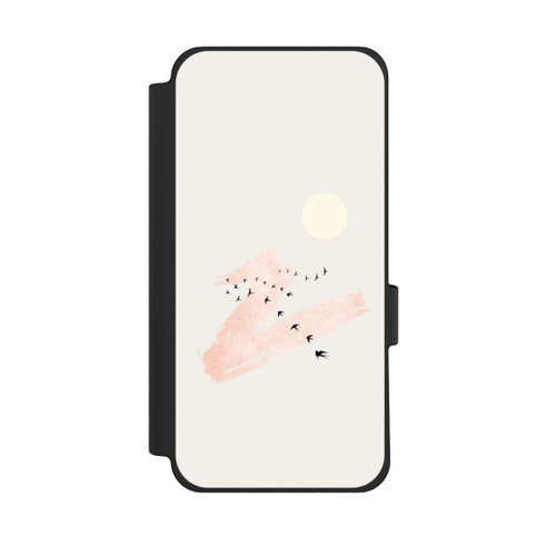Google Pixel 10 Pro XL NIVOflip Sonne und Himmel