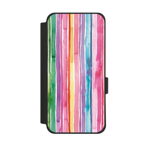 Google Pixel 10 Pro XL NIVOflip Camouflage Rainbow Stripes