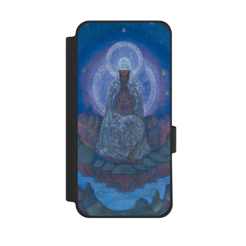 Google Pixel 10 Pro XL NIVOflip Mutter der Welt by Nicholas Roerich