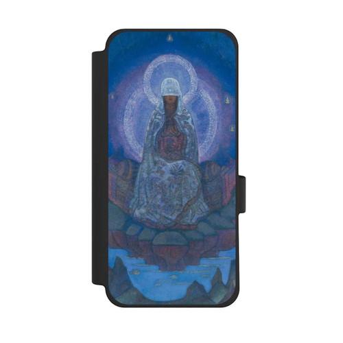 Google Pixel 10 Pro XL NIVOflip Mutter der Welt by Nicholas Roerich