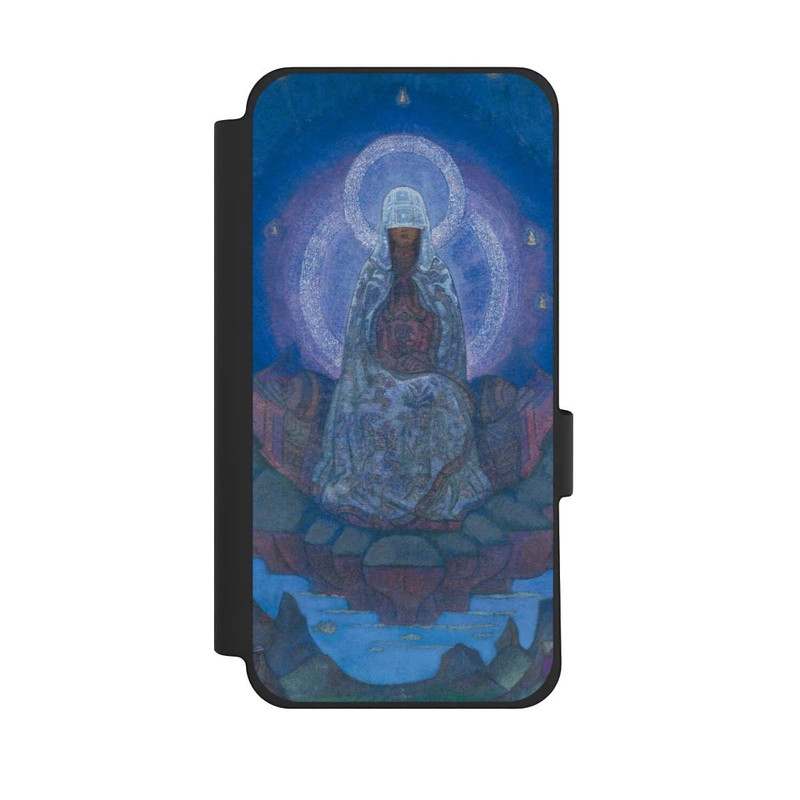 Pixel 10 Pro XL NIVOflip Mutter der Welt by Nicholas Roerich