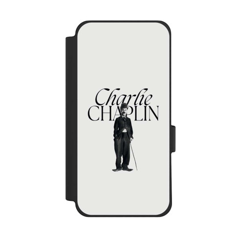 Google Pixel 10 Pro XL NIVOflip Charlie Chaplin
