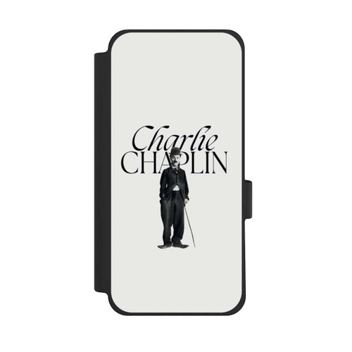 Google Pixel 10 Pro XL NIVOflip Charlie Chaplin
