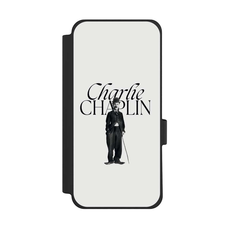 Pixel 10 Pro XL NIVOflip Charlie Chaplin
