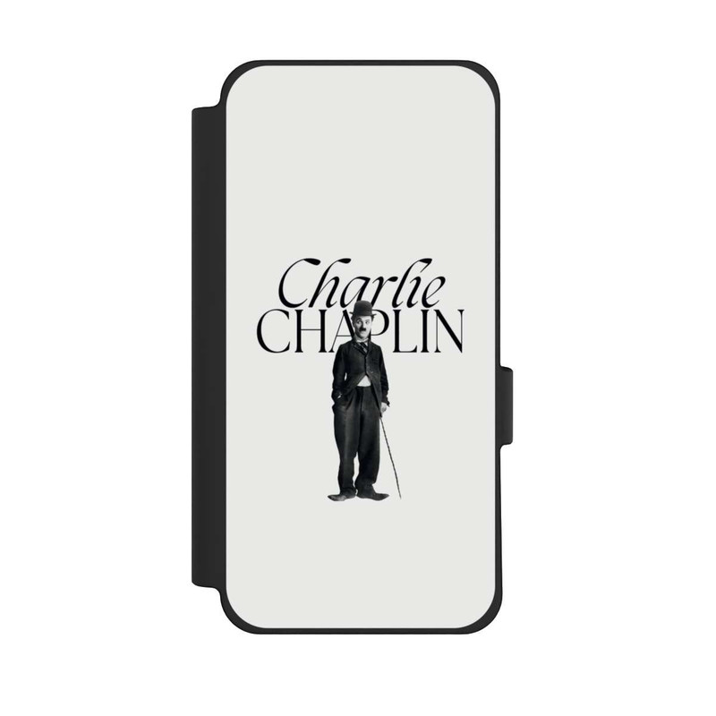 Pixel 10 Pro XL NIVOflip Charlie Chaplin