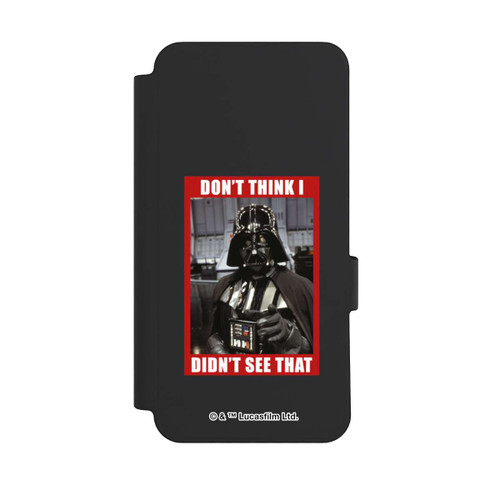 Google Pixel 10 Pro XL NIVOflip Darth Vader Didnt See That