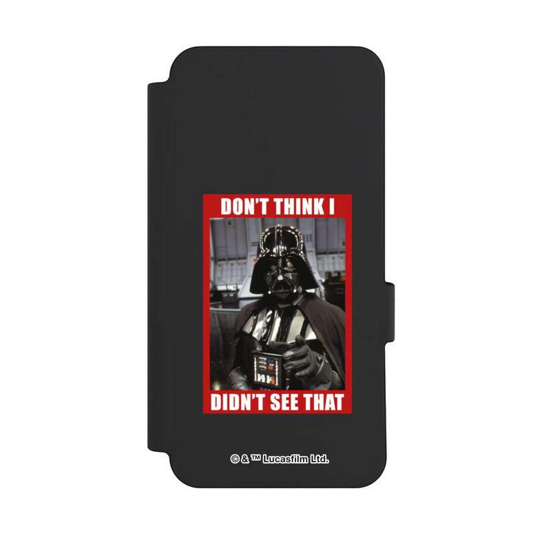 Pixel 10 Pro XL NIVOflip Darth Vader Didnt See That
