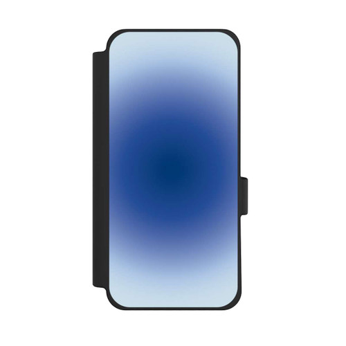 Google Pixel 10 Pro XL NIVOflip Aura blue circle